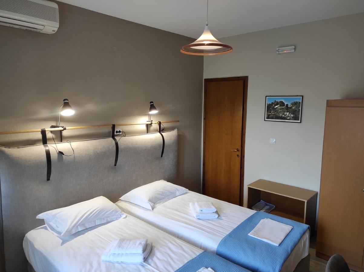 Ενοικιαζόμενα Δωμάτια Ενιπεύς- Rooms Enipeas Litochoro Exteriör bild